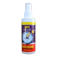 Спрей от комаров, Anti Mosquito Extreme, 100 мл